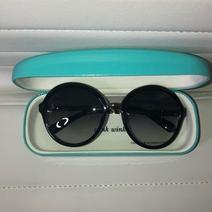 NWOT kate spade Sunglasses